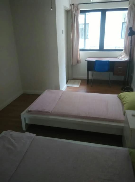 KL. Seven Hotel - photo 6