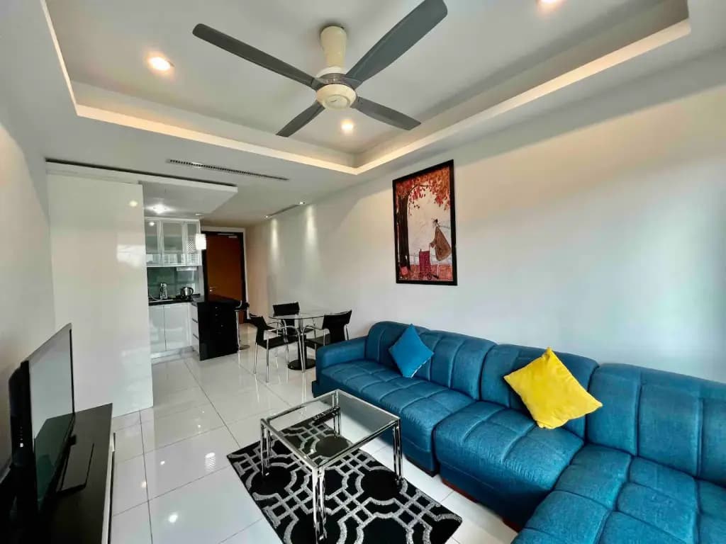 Casa Residency Bukit Bintang - photo 15