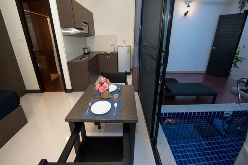 Anchan Private Pool Villas - photo 3