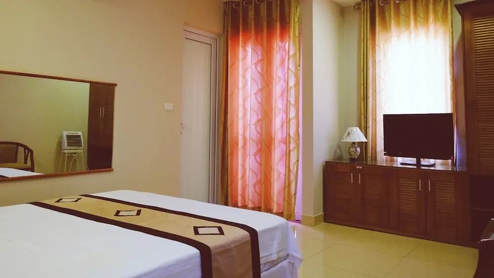 Ba Sao Hotel - photo 5