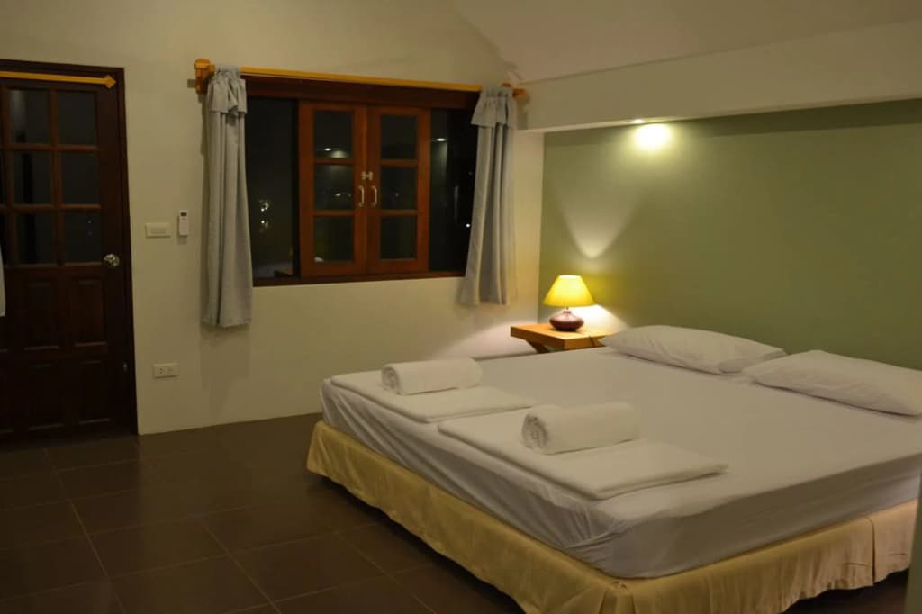 Phuket Campground (SHA Extra Plus) - photo 4
