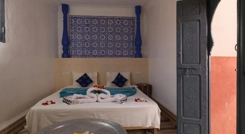 Riad Capri - photo 32