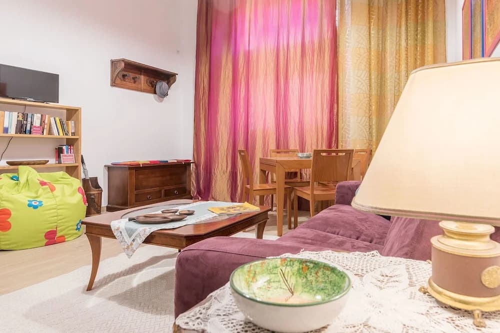 Monti Artistic Flat - photo 21