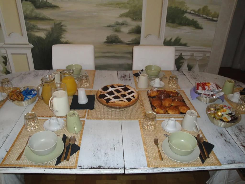 Suites Piazza del Popolo - photo 11