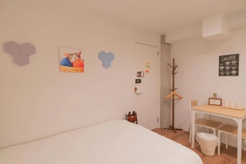 Yeah Room Namba - photo 3