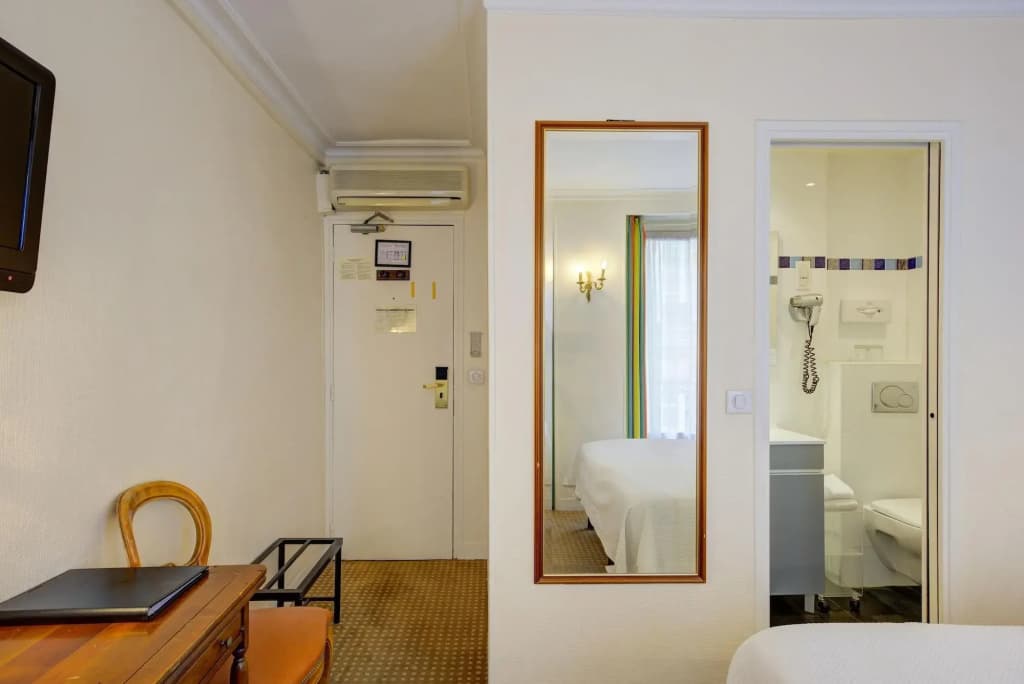 Hôtel La Sanguine - photo 4