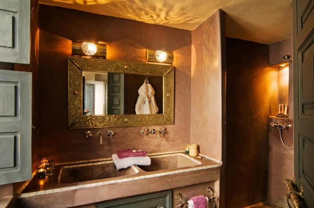 Riad Cinnamon by Marrakech Riad - photo 15