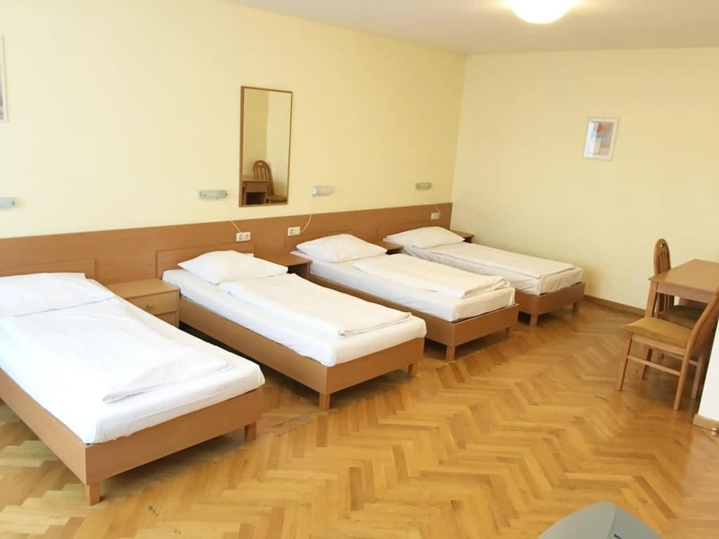 Hotel Geblergasse - photo 3