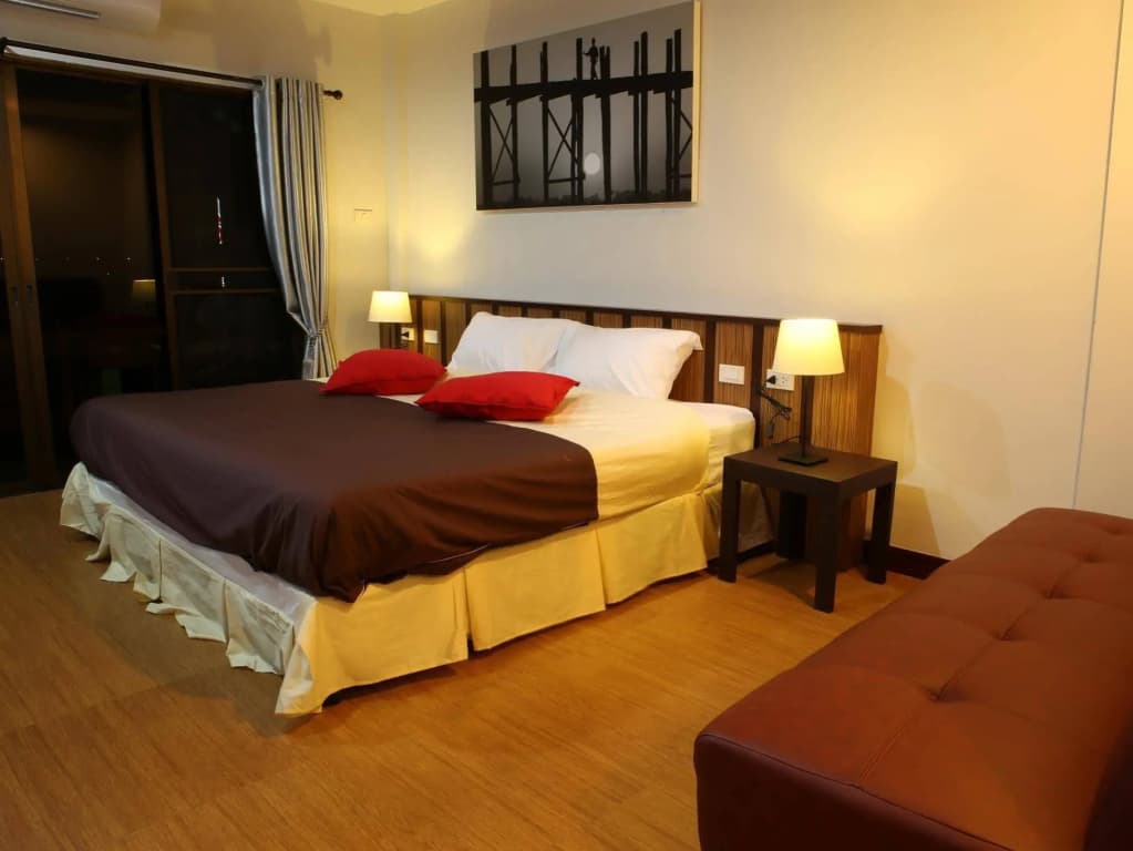 Sleep Tight Hotel - photo 6