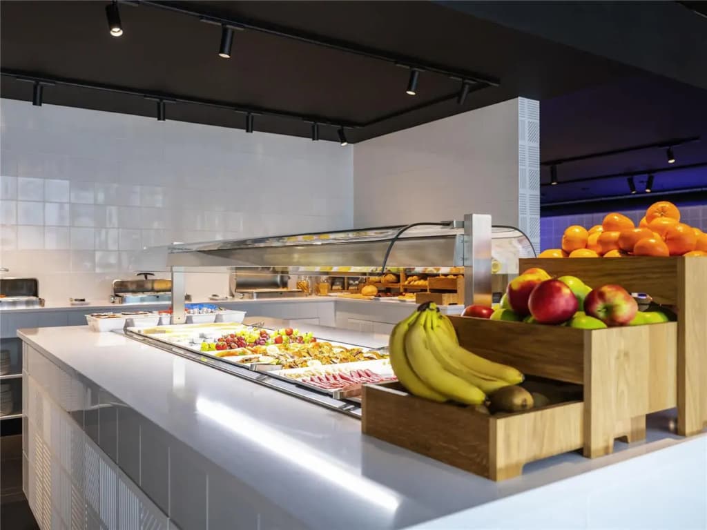 Mercure Amsterdam North Station - photo 25