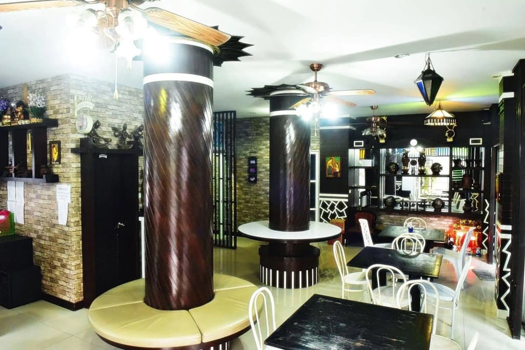 Jao Sua Residence - photo 17