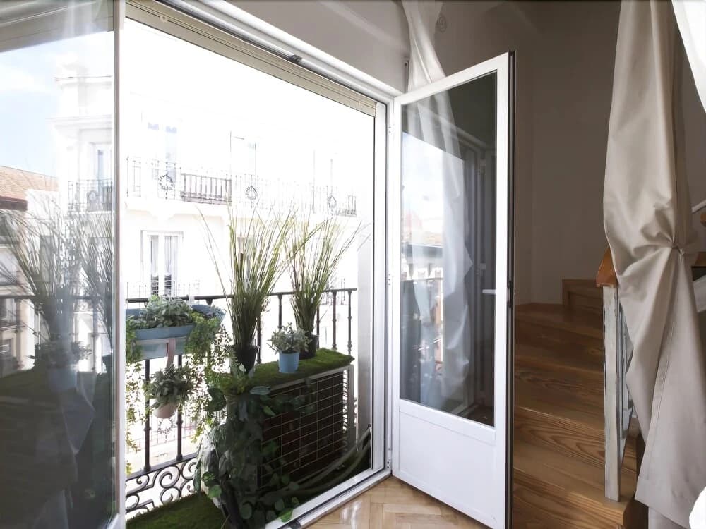 LAVAPIÉS Apartment I (1BR 1BT) - photo 8