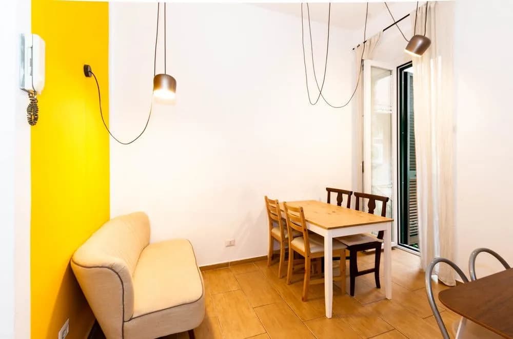 Vatican Apartment One - photo 6