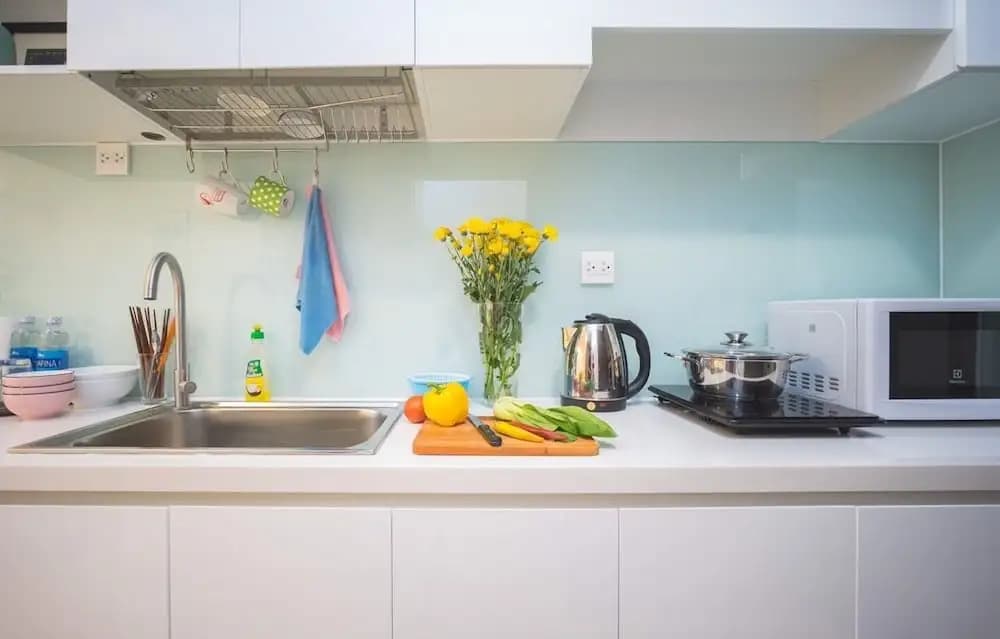 The Mark Apartments - photo 7