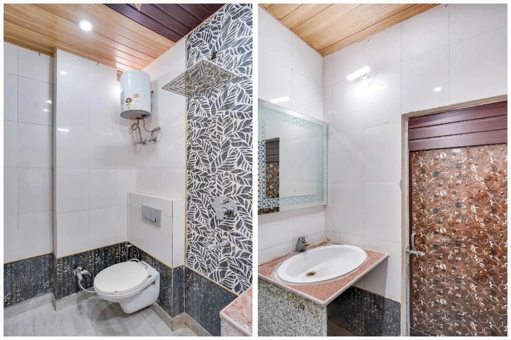 Hazel Residency by OYO Rooms - photo 6