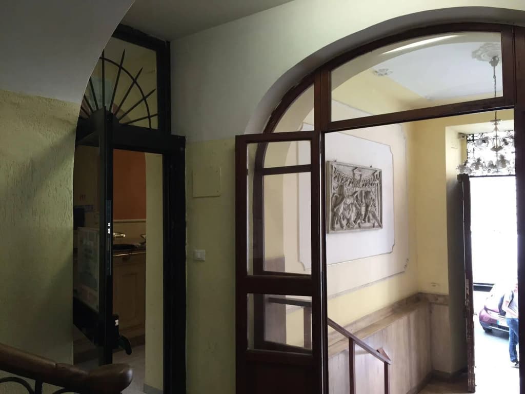 Hotel Ventura Rome - photo 8