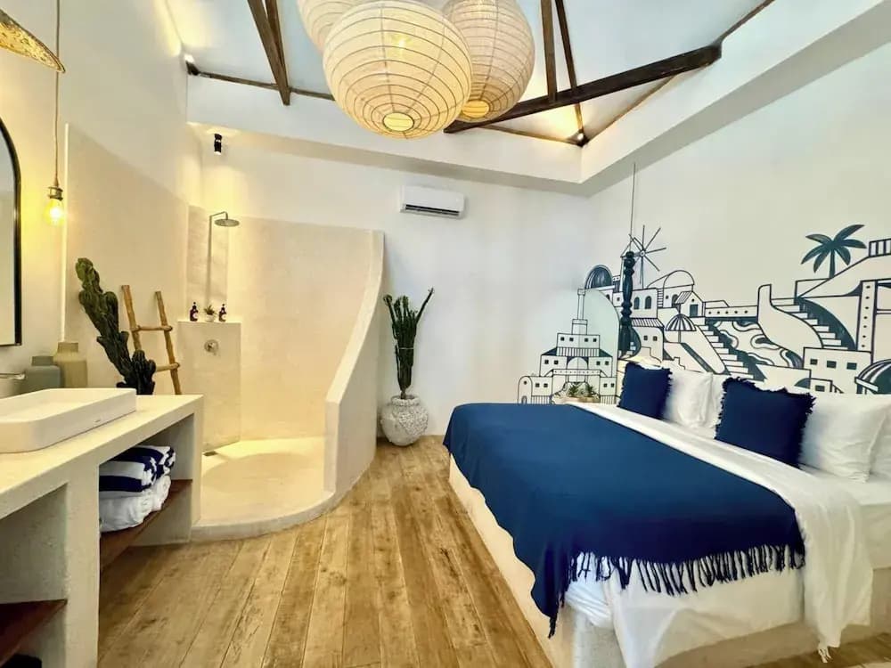 Santorini Studio - photo 24