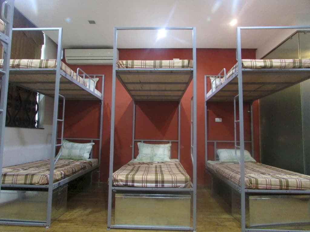 Hanoi Light Hostel - photo 5