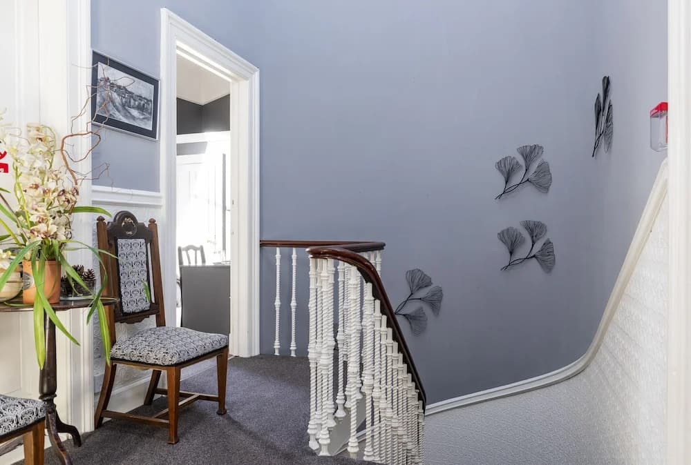 Claremont Guesthouse - photo 11