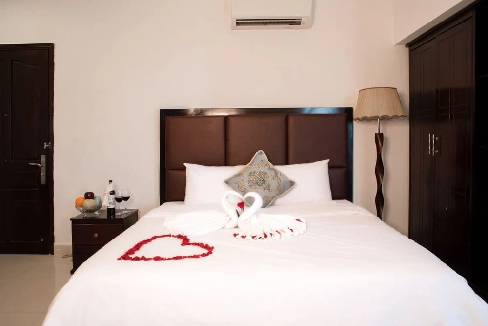 Phong Phu Hotel - photo 5