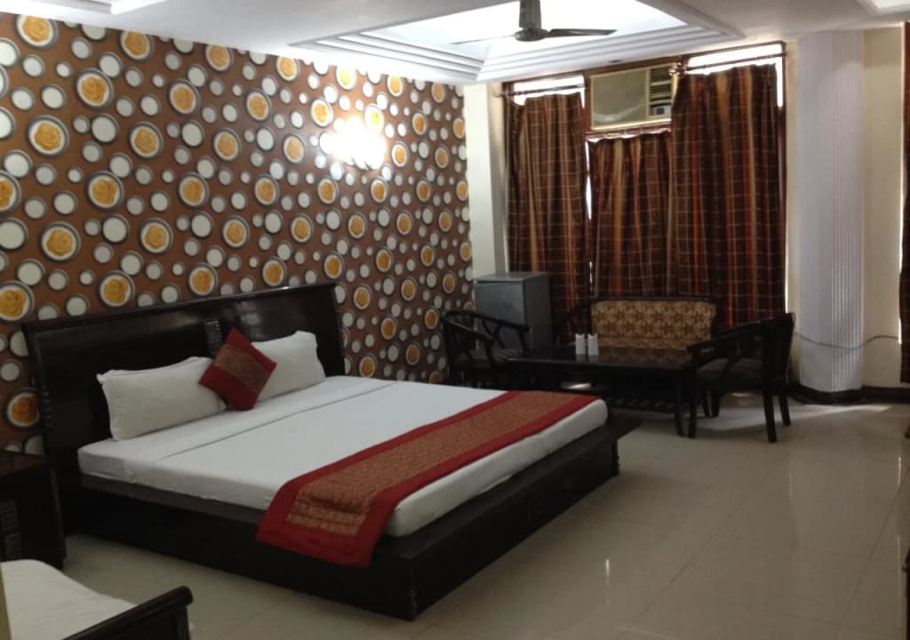 OYO 7844 Hotel Welcome Plaza - photo 4