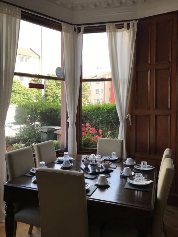 Canadale Guest House - photo 16