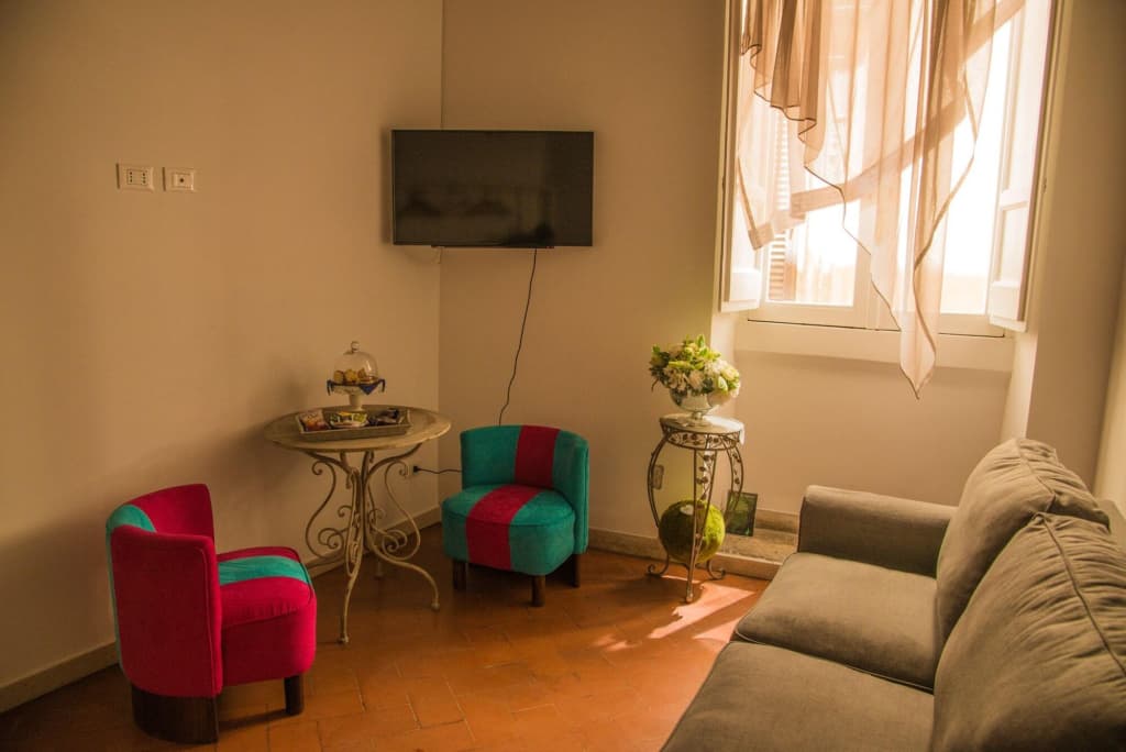 Flowers Apartments - photo 11