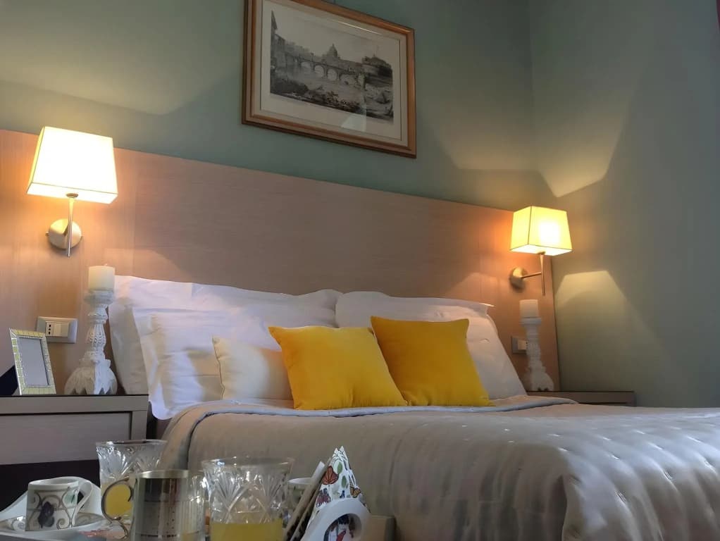207 Inn - photo 2