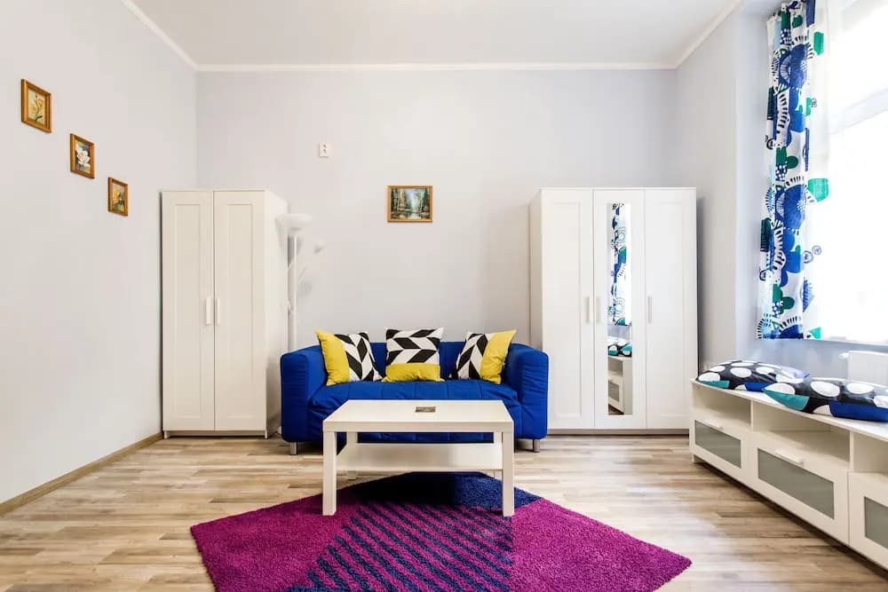 Vorosmarty 73 Apartment - photo 2