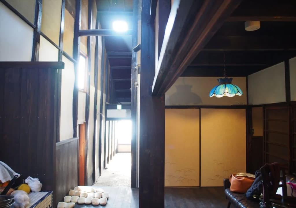 Guest house Umeya - photo 16