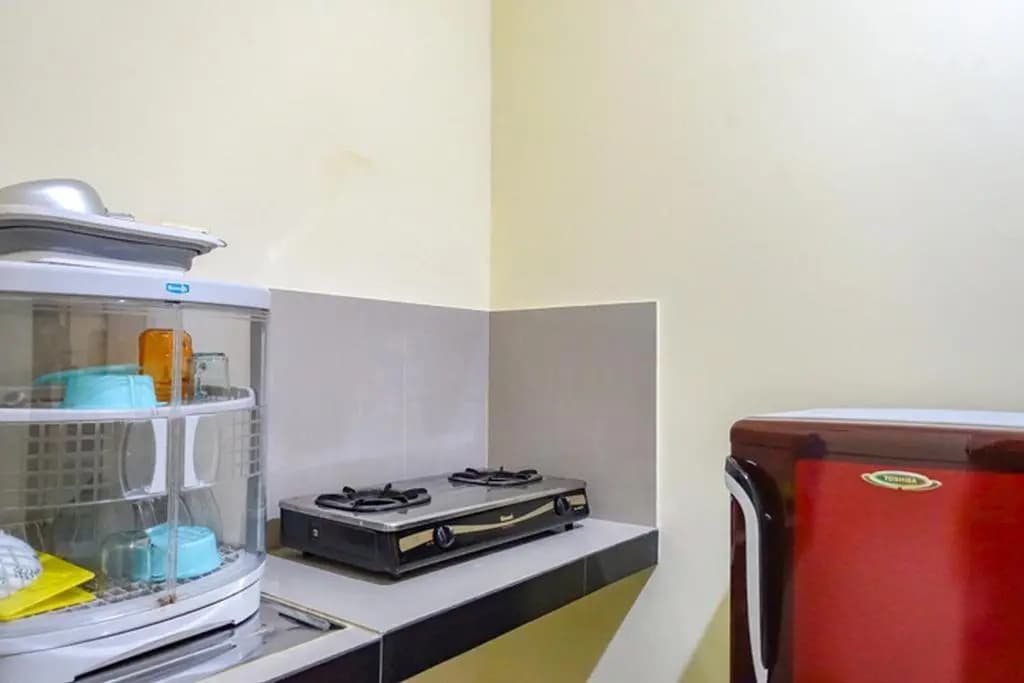 KoolKost Syariah near Sunter Mall - Minimum Stay 6 Nights - photo 17