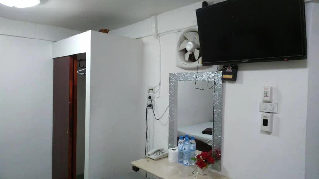 Al-Sana Hotel - photo 9