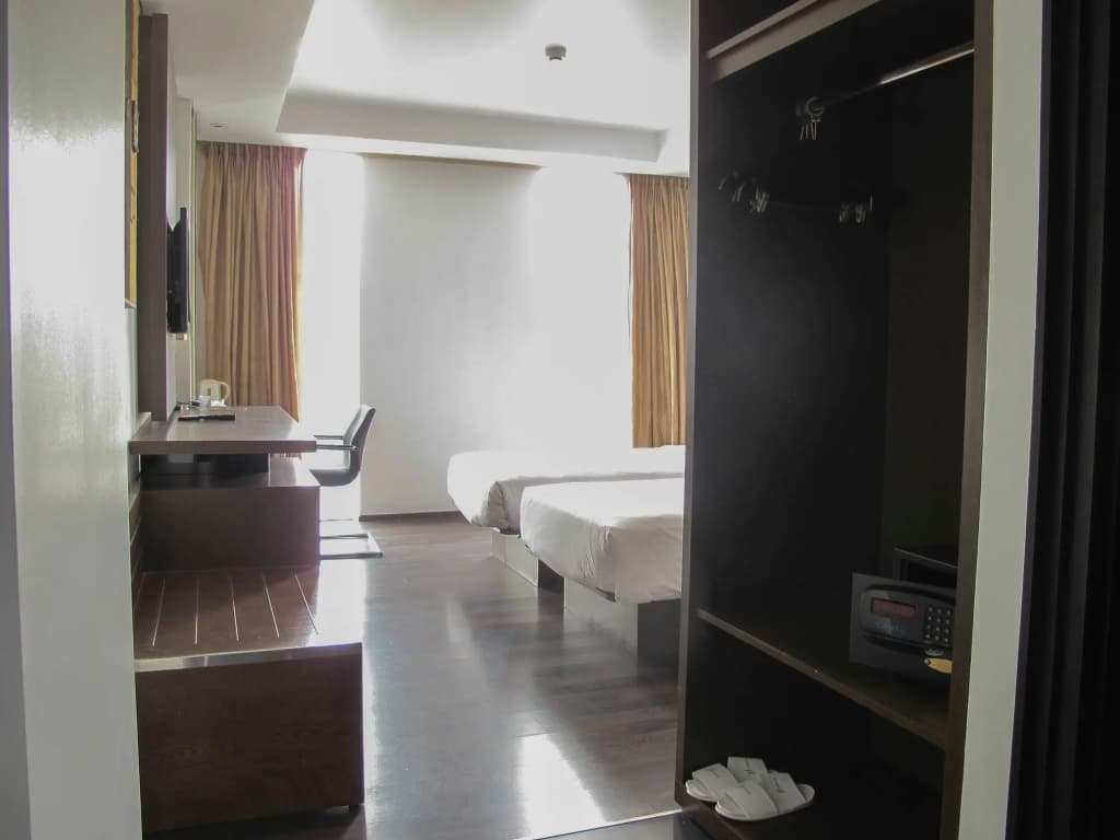 The Akmani Hotel Jakarta - photo 34