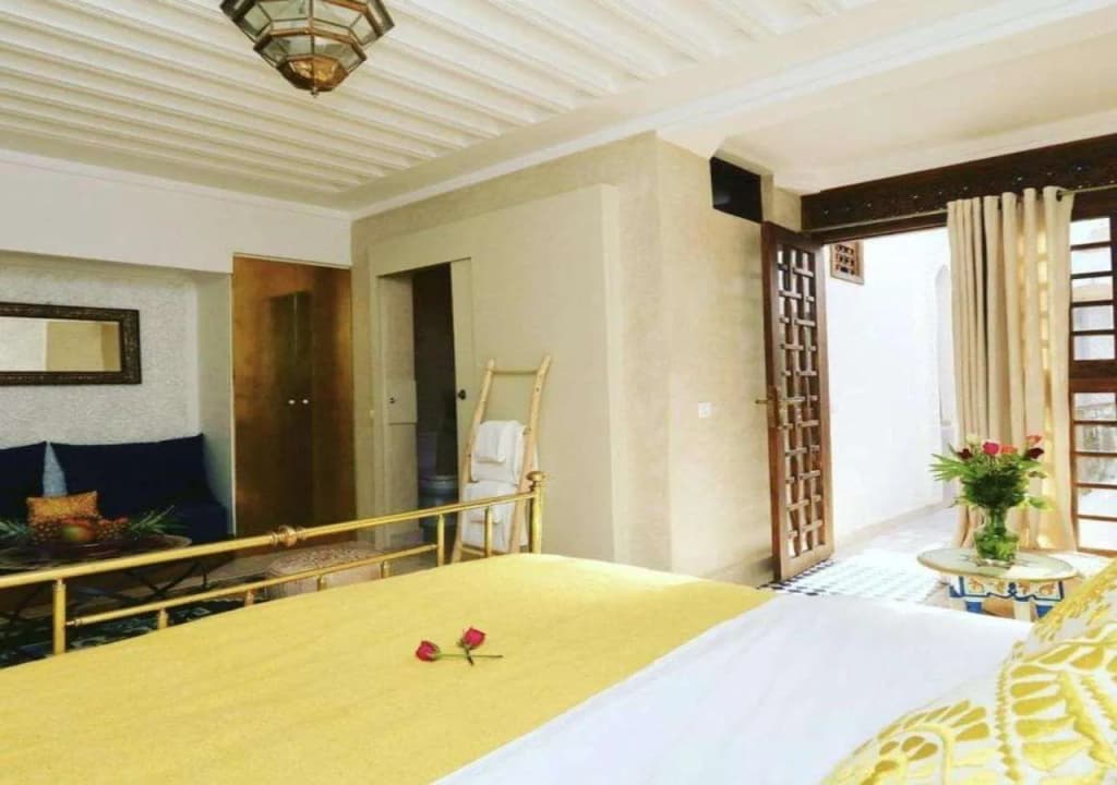 Riad Beata - photo 2
