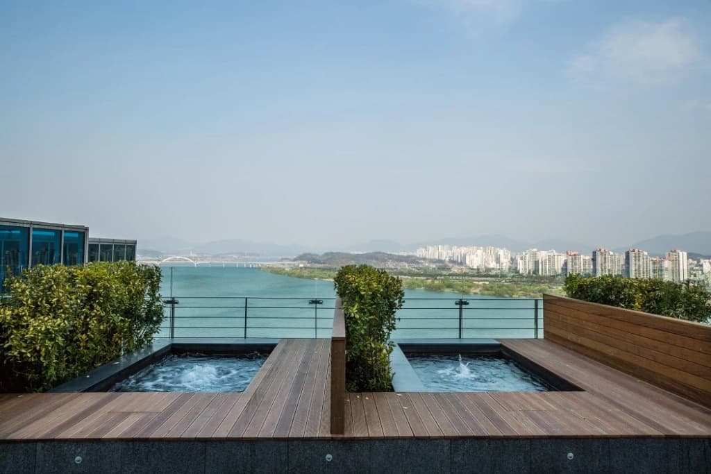 Vista Walkerhill Seoul - photo 25