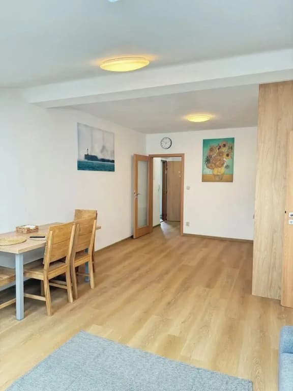 Parkside Apartments Prague - photo 12