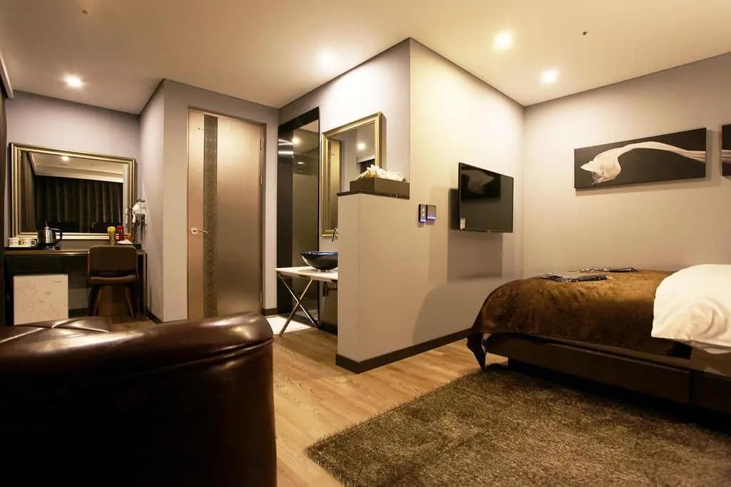 Hotel Ahava - photo 6