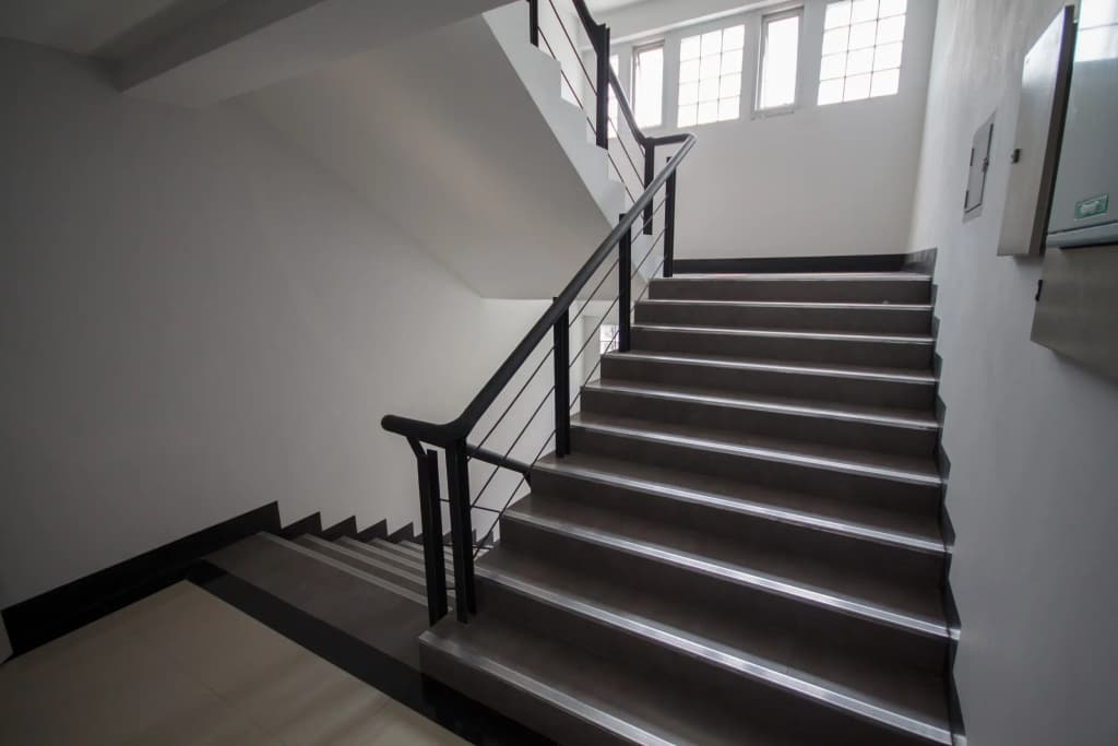 Q Space Residence - photo 12