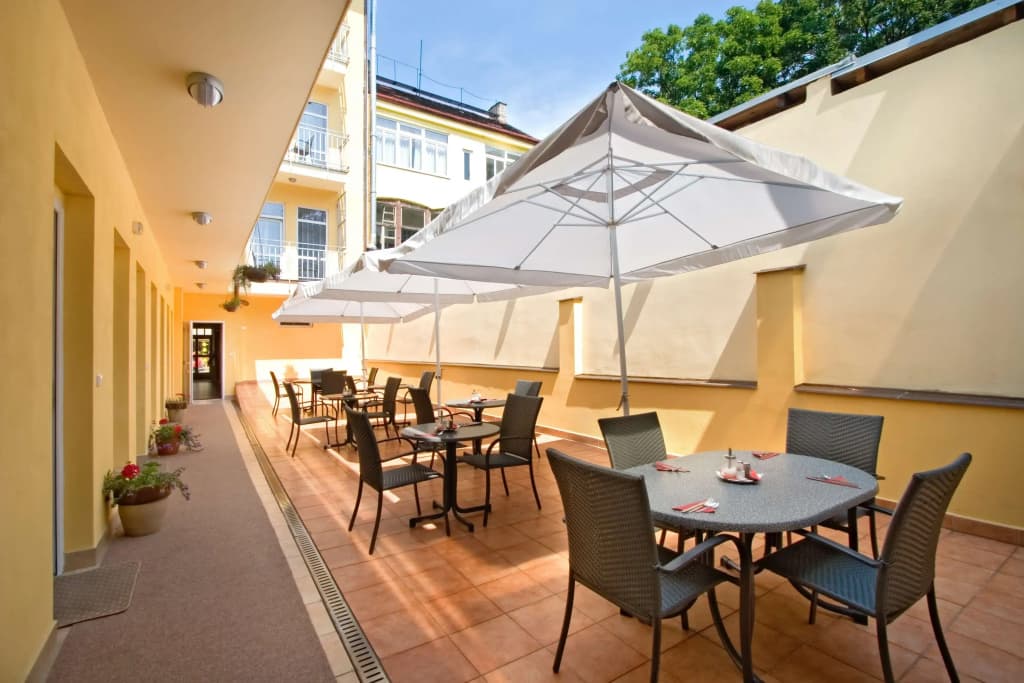 Hotel Seifert - photo 12