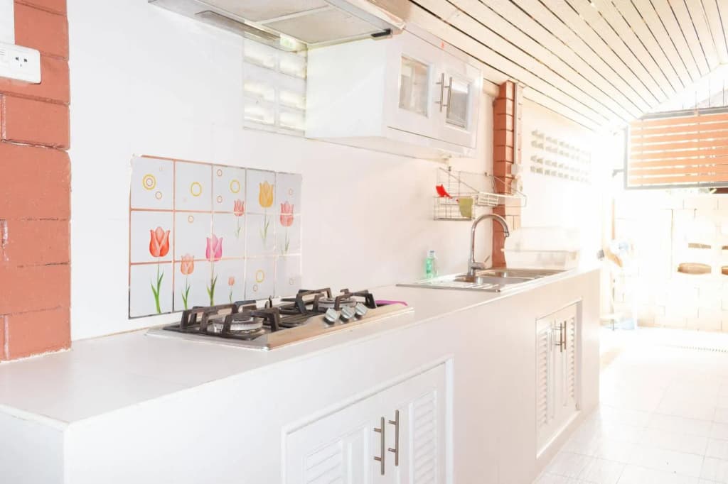 Momo Garden Villa - photo 16