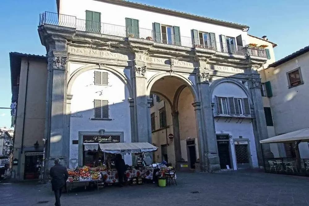 Piazza Salvemini Elegant - photo 1
