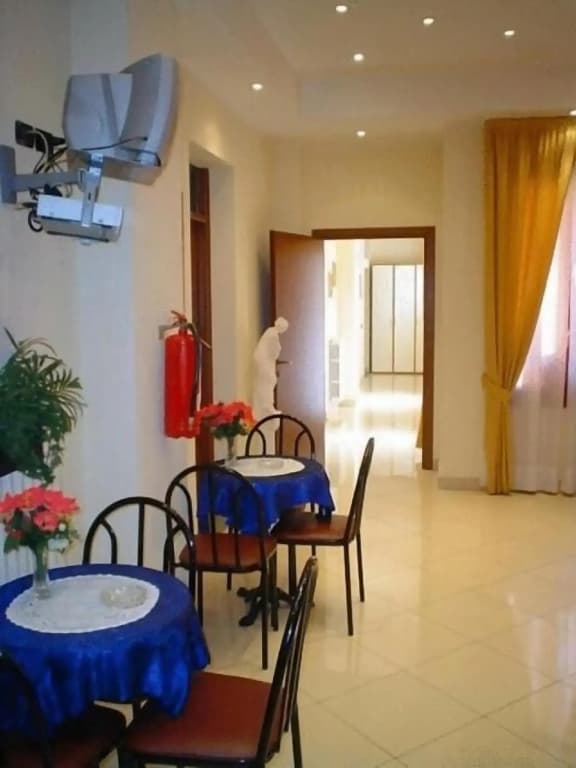 Hotel Greco - photo 26