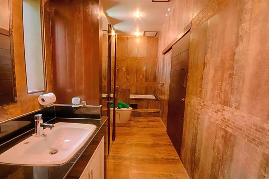 YUPA Villa1 - photo 6