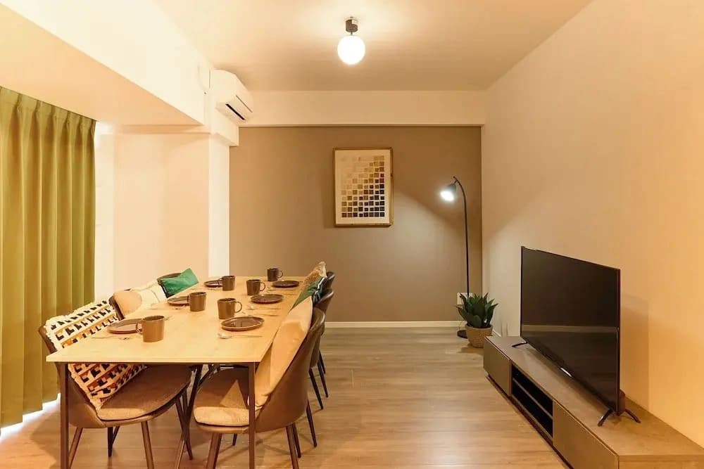 VORT Yamabukicho Residence - photo 17