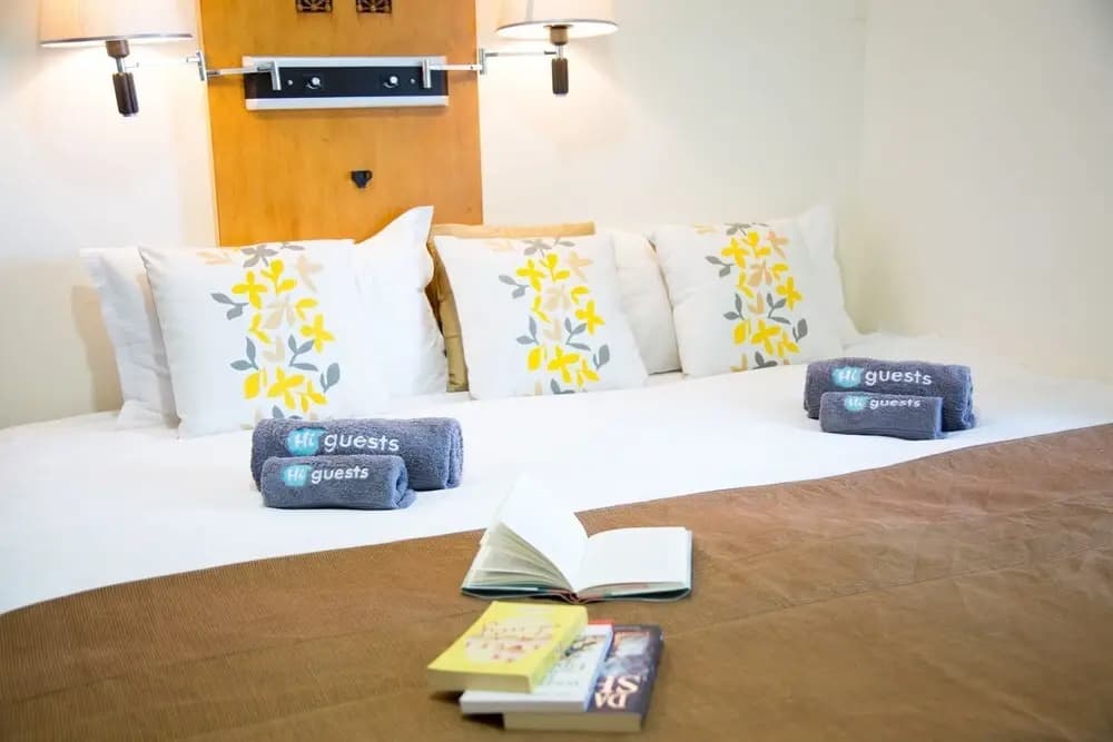 Hey Beach Hostel - photo 4