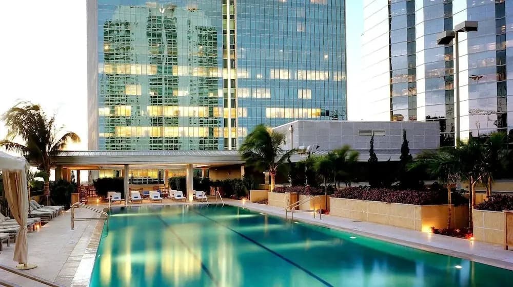 AKA Miami Brickell - Residence - photo 10