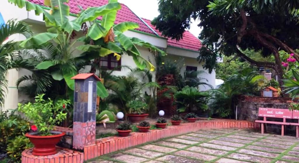 Ha Nga Bungalow - photo 12