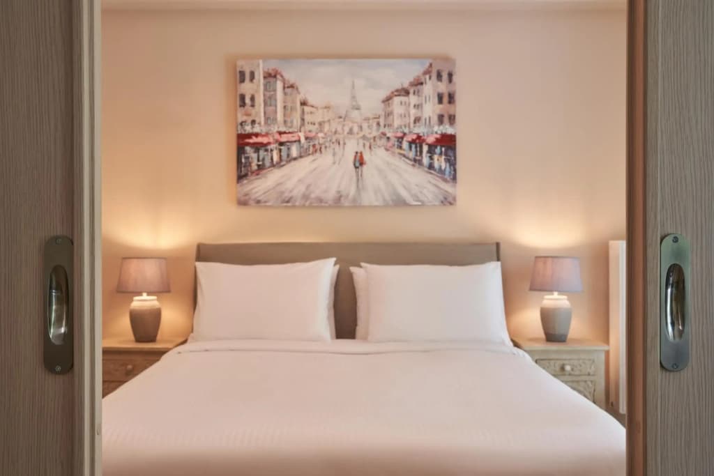 Spirou Merkouri Handcrafted 2BD Home - photo 2