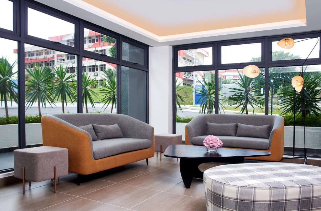 Park Inn by Radisson Putrajaya - photo 3