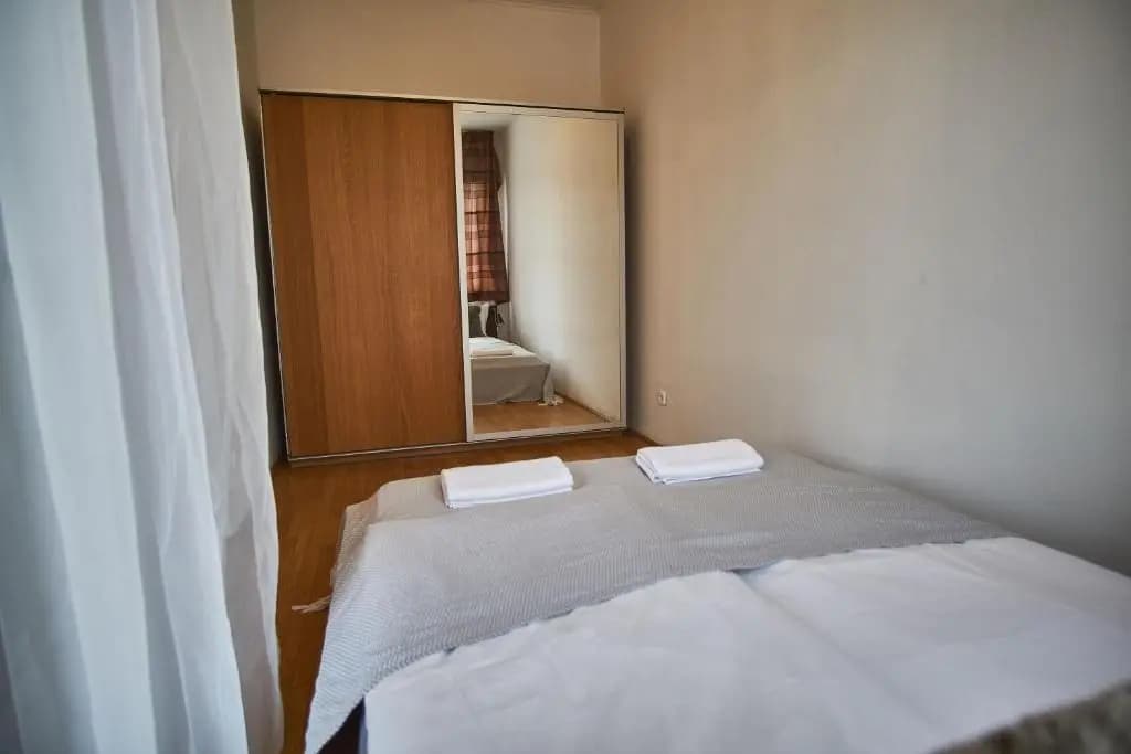 G1 Apartment - Budapest - photo 4
